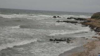 Човешки труп изплува в морето край Созопол, оказа се на...