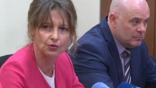Само Даниела Начева е кандидат за шеф на Спецпрокуратурата
