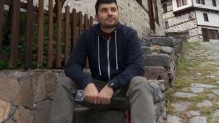 Желяз Андреев: С цената на много усилия останах пасивен
