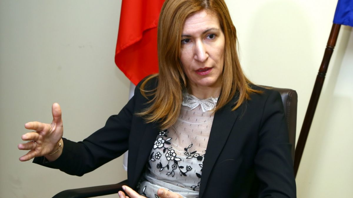Ангелкова: Дигитализацията ускорено навлиза в туризма