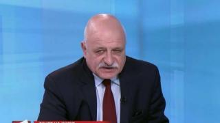 Зам.-министърът на правосъдието с коментар за килията на Иванчева