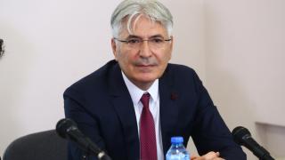 Амбициозен старт на новата 2019 година в Патентното ведомство!