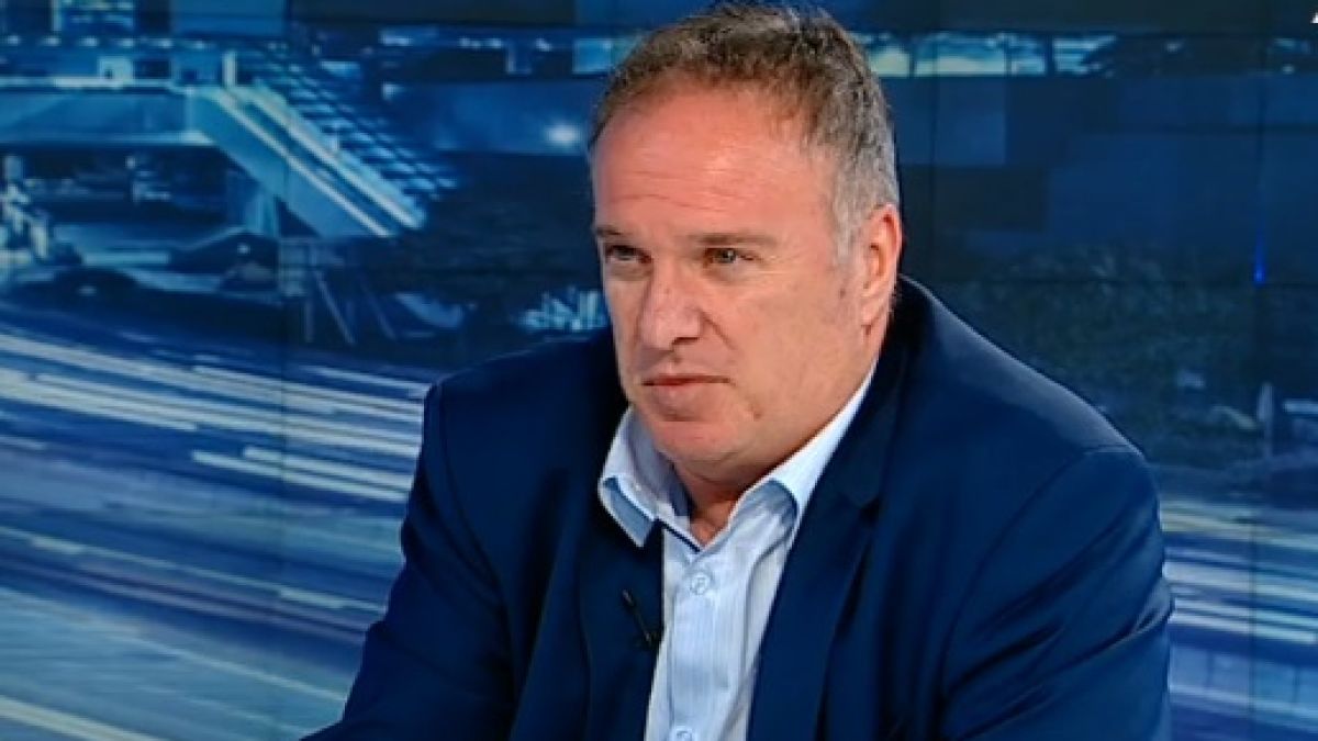 Проф. Чуков: В Шри Ланка тероризмът контраатакува заради Нова Зеландия