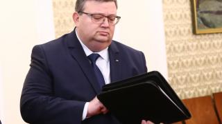 Сотир Цацаров пресече лъжите на "Биволъ" за имотите му: Нямам какво да крия!