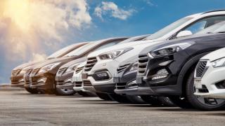 Срив на продажбите на нови автомобили в България и ЕС 