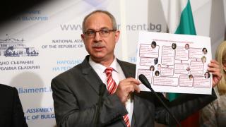 Антон Тодоров: ДБ настоява за ревизия на „Терем“? Ще намерят договора на кума на Радан Кънев