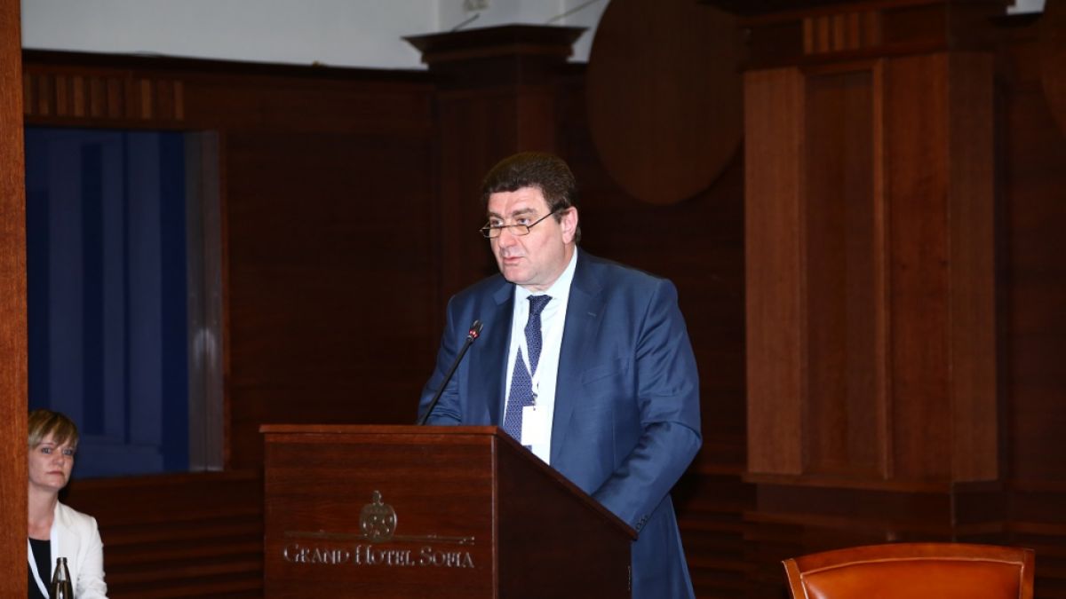 Валентин Златев реши да се заеме с нов бизнес