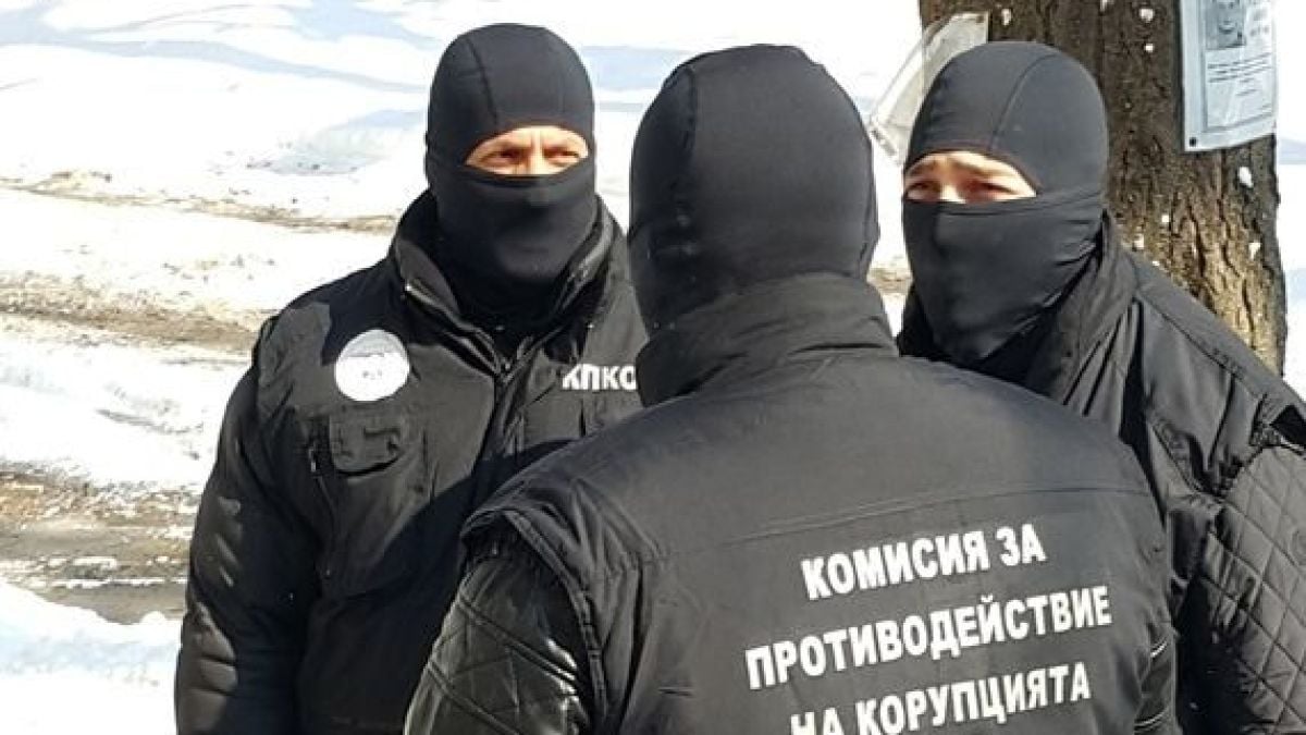КПКОНПИ погна община Царево