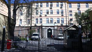 Кръвожадна напаст нападна ВИП пандизчии и свирепи убийци зад решетките 