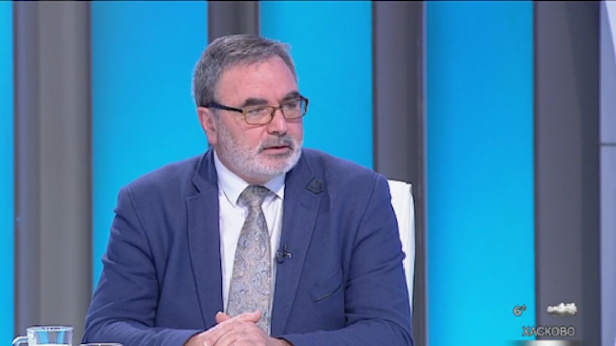 Ангел Кунчев: Искаме нечестната практика с двойния стандарт в храните да стане незаконна
