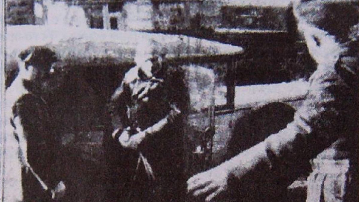 Тръпки ще ви побият! Зловещата история на жестокия Сократ Киршвенг - първият сериен убиец в България