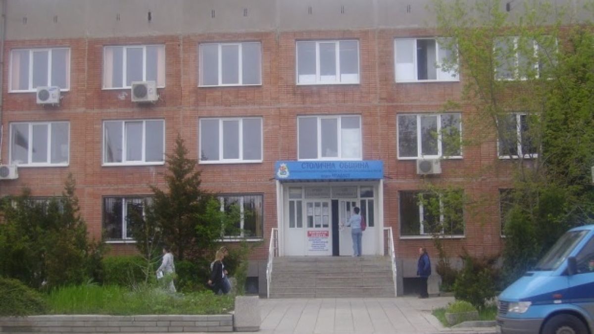"Младост" пак остана без кмет! Владимир Клисуров хвърли оставка
