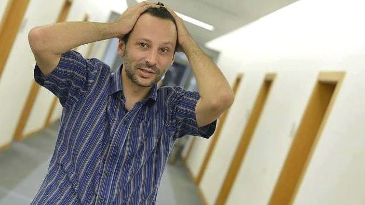 Първи думи на Владимир Клисуров след хвърлената оставка