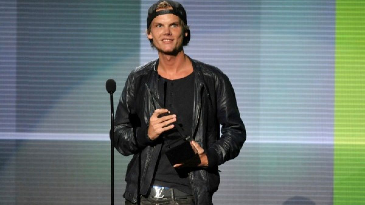 Доклад разкрива причината за смъртта на краля на електронната музика Avicii  