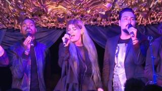 Само в "ШОУ"! Съдбовна промяна в живота на Жана Бергендорф!