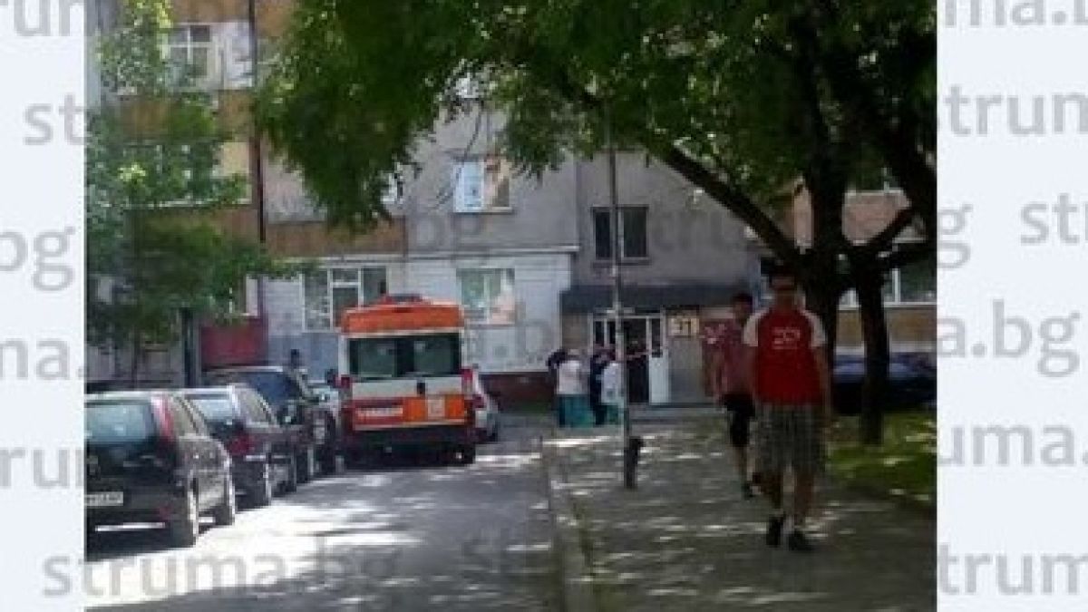 Зловещи СНИМКИ и разкрития за смъртоносната драма в квартал "Запад"