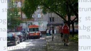 Зловещи СНИМКИ и разкрития за смъртоносната драма в квартал "Запад"
