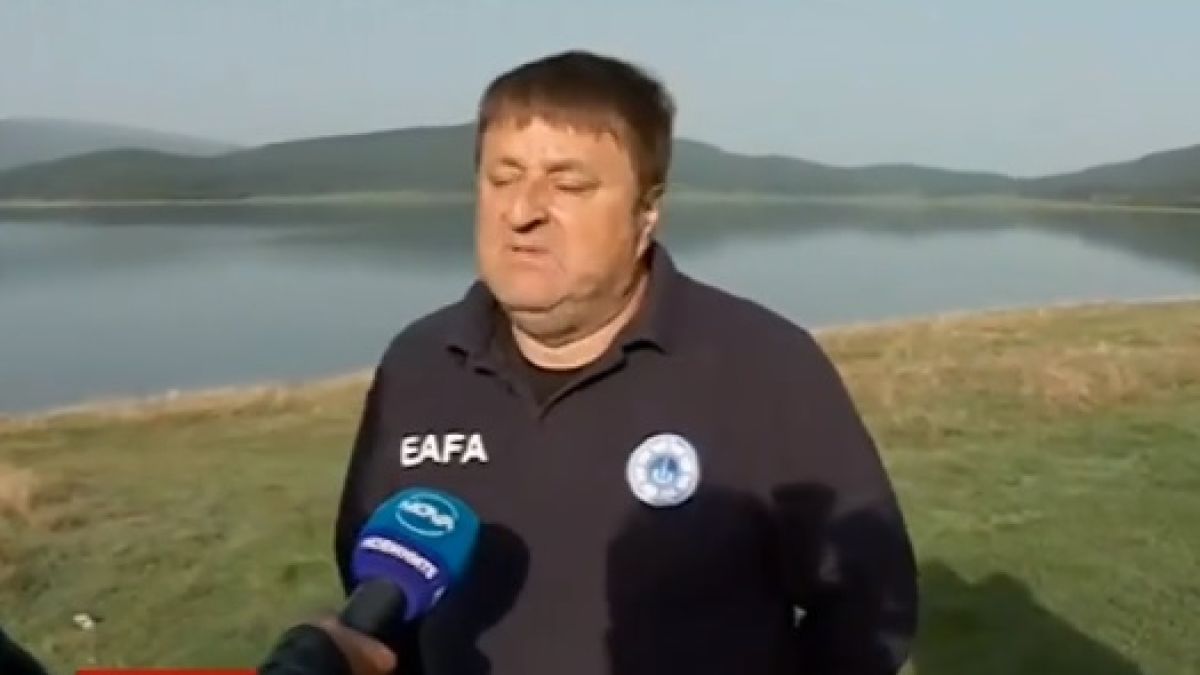 Стоян, който бракониери влачиха с джип, с покъртителен разказ за изживения ужас (ВИДЕО)