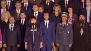 Цвета Караянчева: Априлците написаха с кръв свободата на България