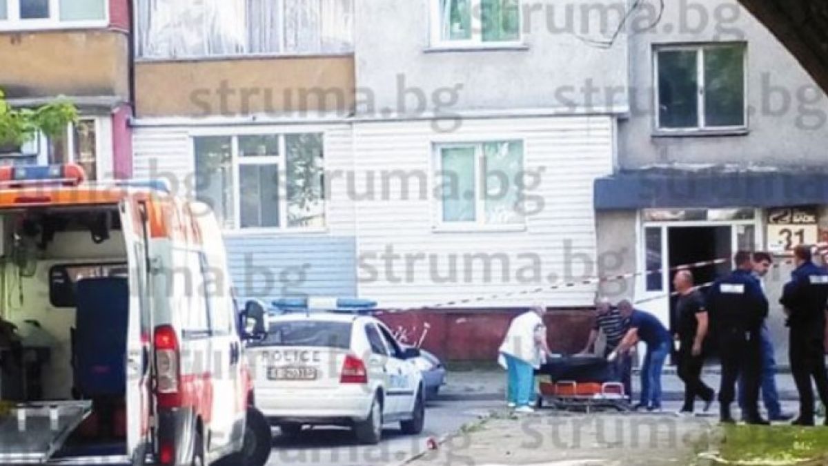 Още разкрития за зловещата смърт в квартал „Запад“