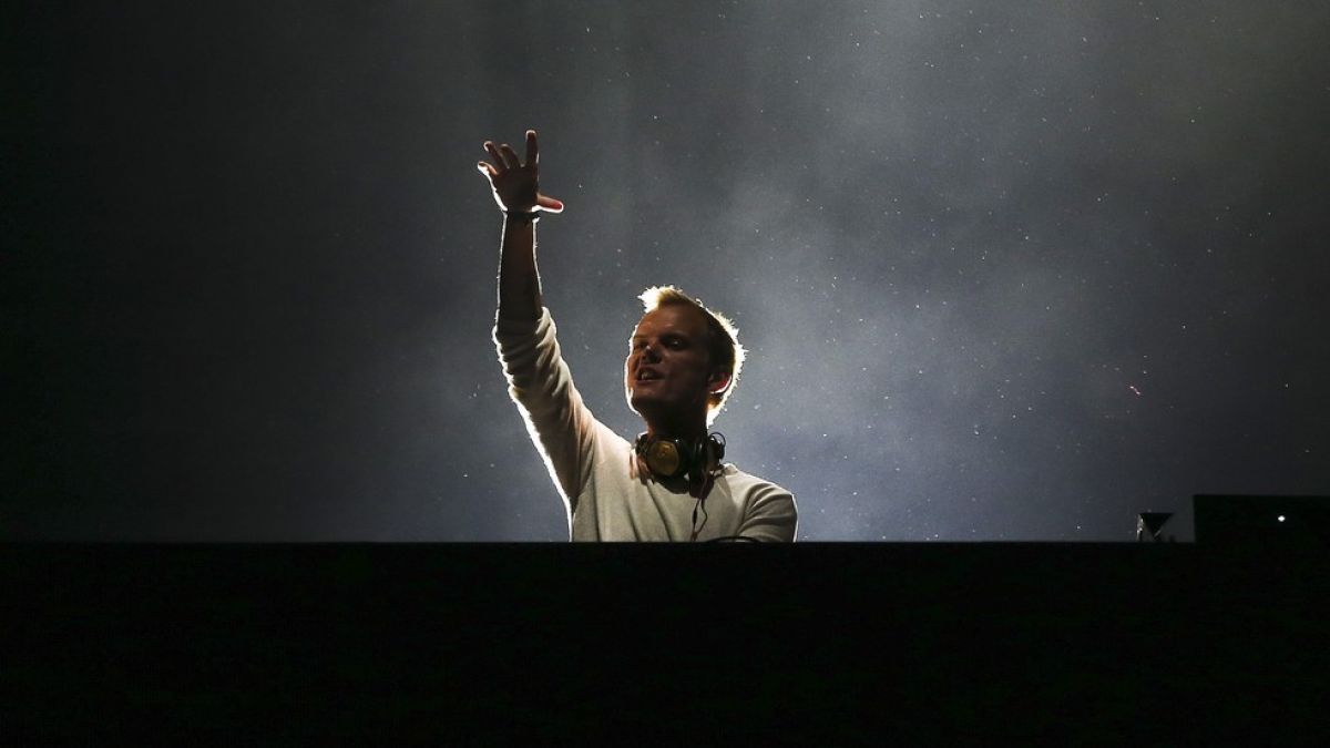 Смразяващи кръвта подробности за смъртта на Avicii