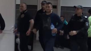 Свобода за боса на Италианската махала? Дрогата в нарколабораторията на Дебелия се стопи до 10 хапчета екстази