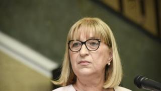 Цачева: Събраната информация за бягството от затвора доказва тежки нарушения 