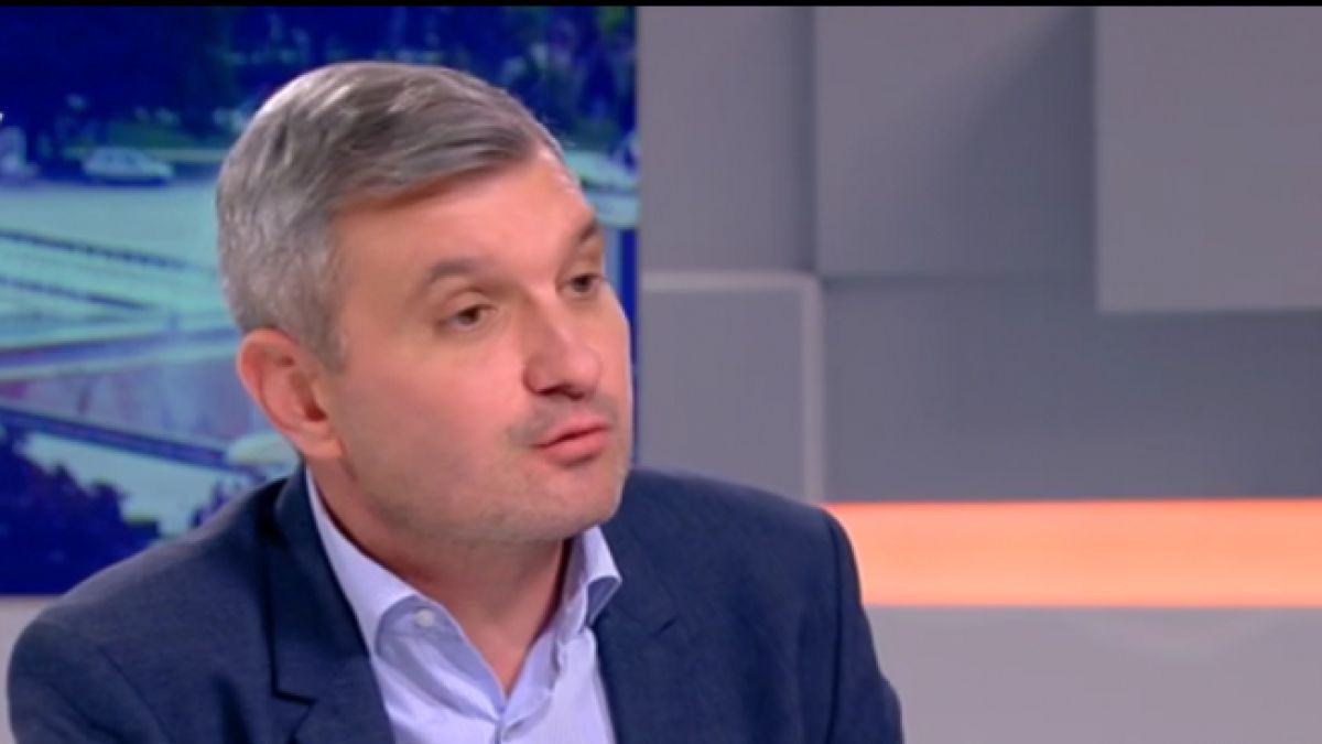 Шефът на СОС обясни кое е най-странното след оставката на заместника на Иванчева и директно го обвини в...