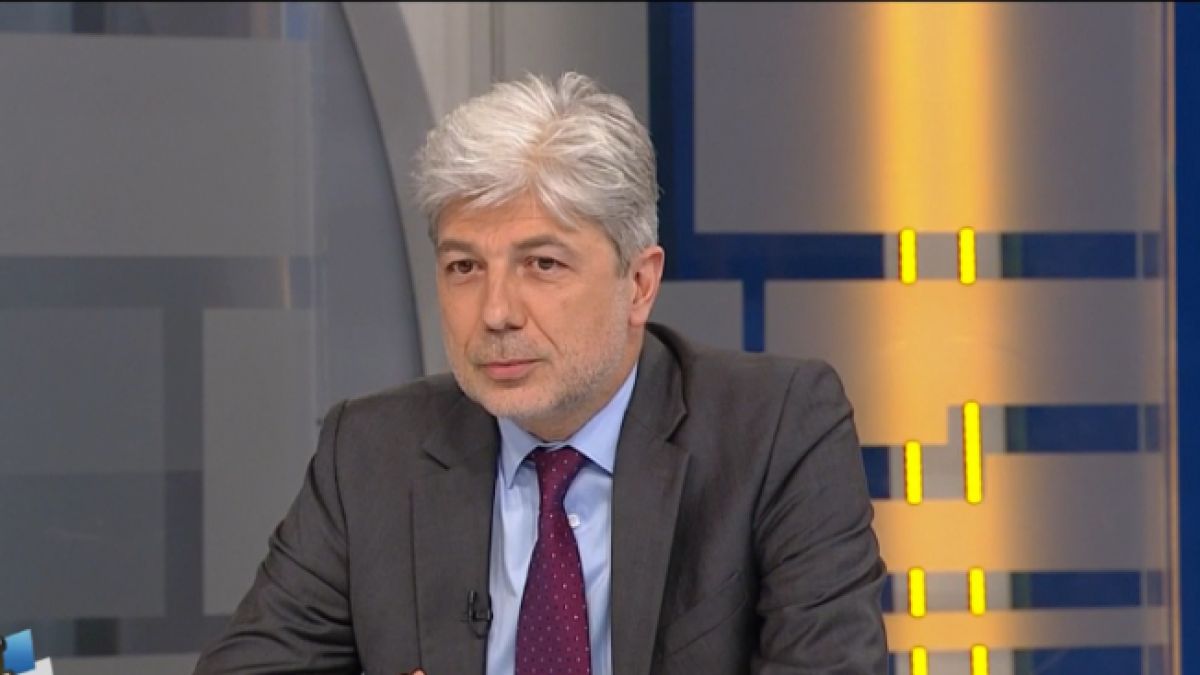 Нено Димов: БСП светят с отразена светлина