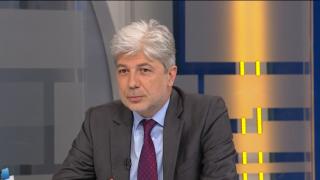 Нено Димов: БСП светят с отразена светлина