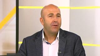 Бивш шеф на КАТ: Някой иска да накара българите да купят 3 милиона вериги