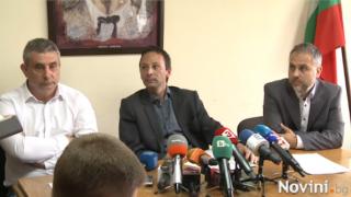 Зам.-кметът на "Младост": Не знам какво възпираше преписките в общината