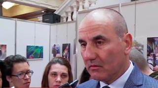 Цветанов отговори на Марешки за искането за референдум за излизане на България от НАТО