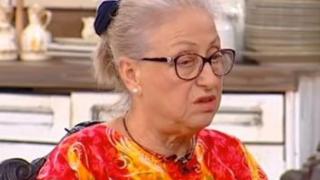 Лъсна истината какви ги е дробила скандалната Кармен Лазарова, свързала умиращата Теодора с медиума Жоао 