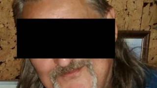 Алфред помоли словашка проститутка да го обича, но тъй като тя не пожела, реши да я изяде (ВИДЕО)