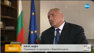 Бойко си спомни уникална реплика, която Царят му е казал по адрес на Тодор Живков!