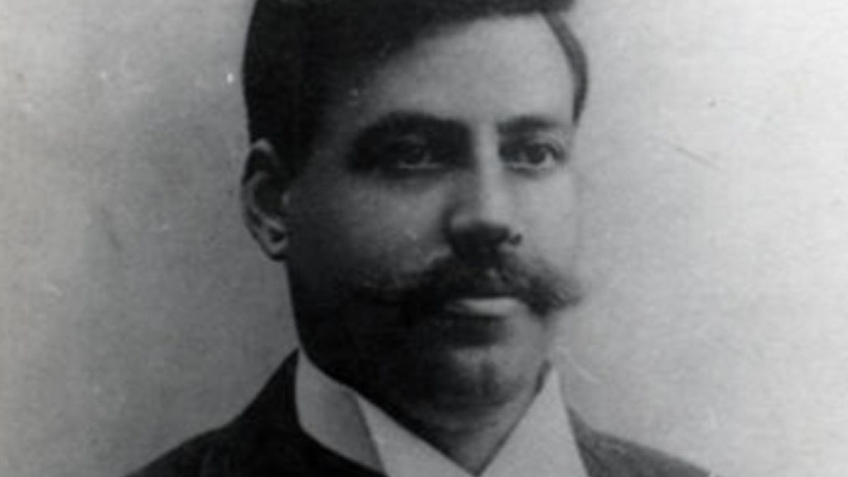 На 4 май 1903 пада убит Гоце Делчев
