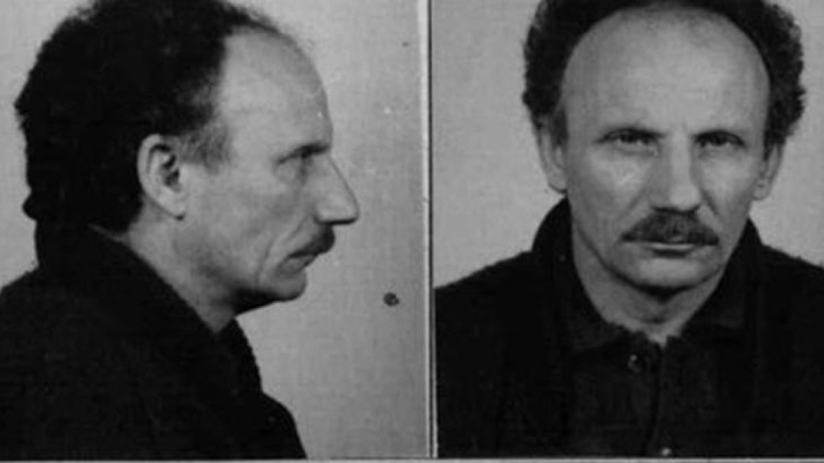 След 22 години издирване: Заловиха един от най-опасните престъпници в света с български паспорт!