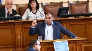 Депутат от БСП посочи защо ГЕРБ се финансира щедро от бизнеса