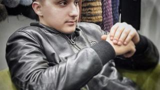 Тодор Батков-младши проговори били ли са на калъп с Мара Отварачката