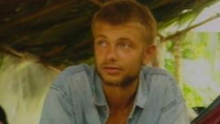 Сергей – писател и участник в руския "Сървайвър", бе открит мъртъв 