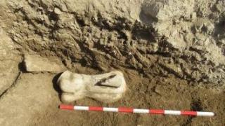 Археолозите са смаяни от находка в Благоевград