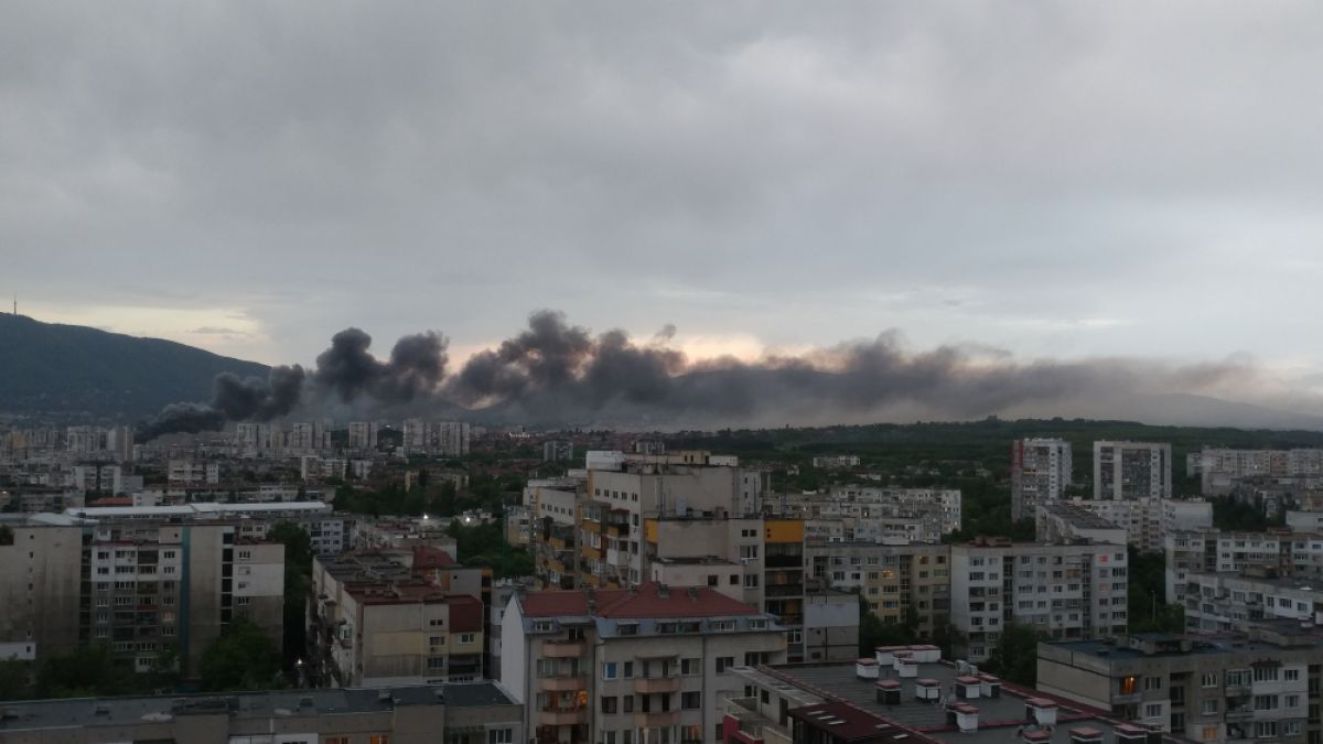 "Расте, но не старее": Кой е архитектът, построил емблематичните сгради в София?