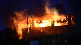 Много лоша новина от пожара в "Красна поляна"