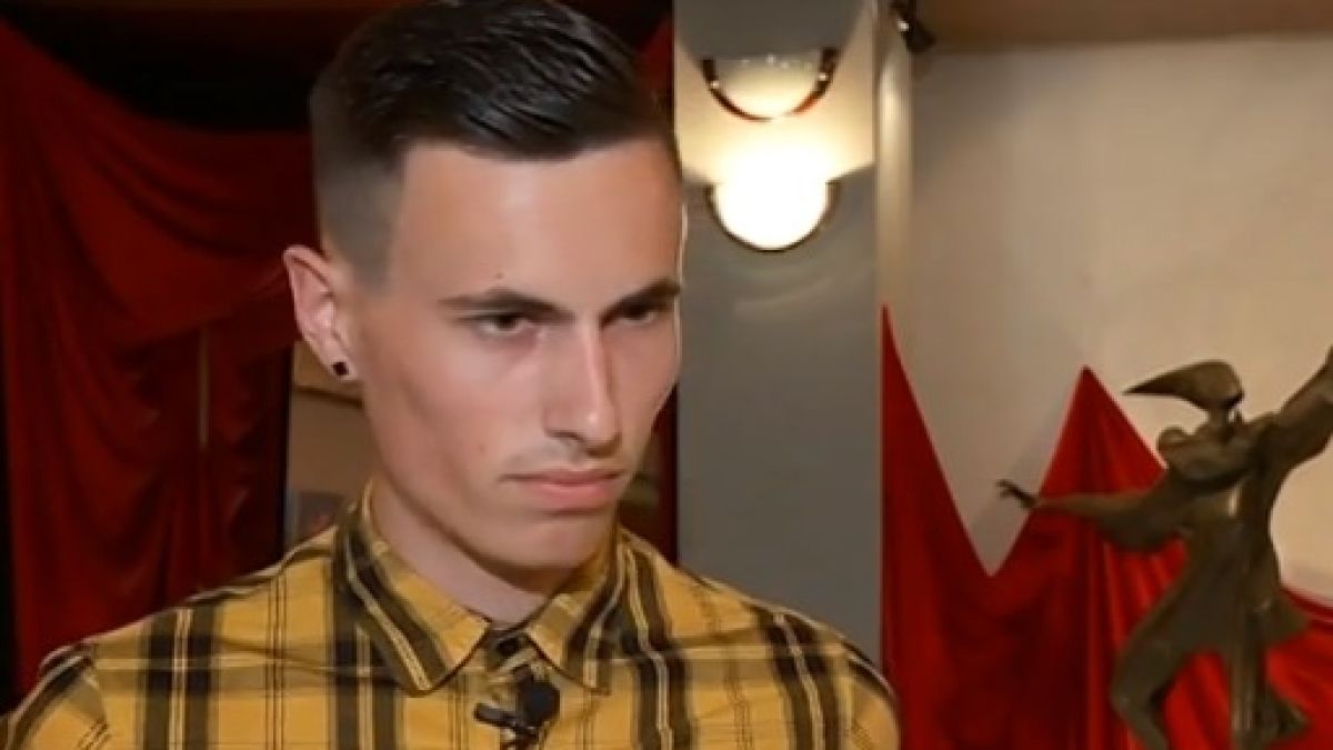 Братът на красивата Мила, загинала в автобуса-ковчег на "Тракия", направи нещо сърцераздирателно! (СНИМКИ/ВИДЕО)