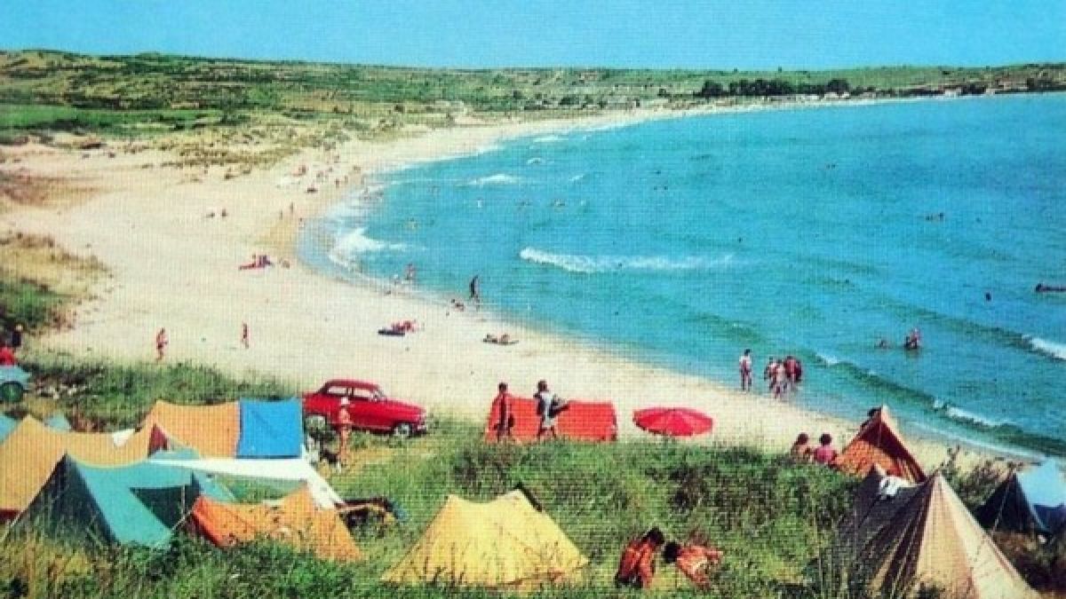 Веселин от Мездра разказа страхотните си спомени от соца и морето