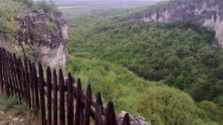 Скрито имане на ратая Футьо се крие в пещерите в Деветашкото плато