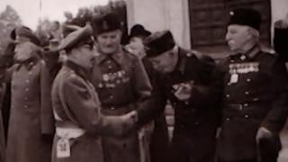Невероятните разкази на един от последните царски офицери (ВИДЕО)