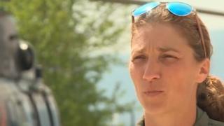 ВИДЕО показа небесните супержени на България