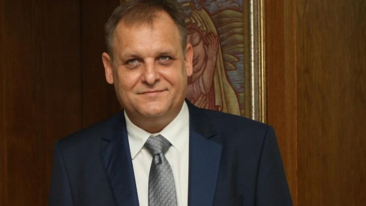 Георги Чолаков: Приемствеността във ВАС е пример - ексшефът на ВАС Георги Колев ще води 2-ро отделение